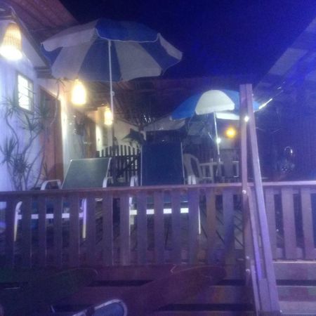 Pousadinha Da Liza E Hostel Mangaratiba Luaran gambar