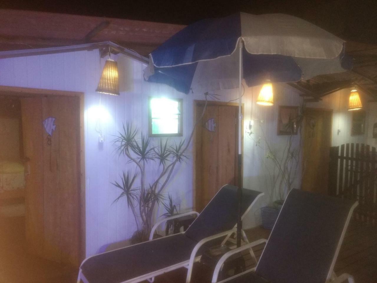Pousadinha Da Liza E Hostel Mangaratiba Luaran gambar