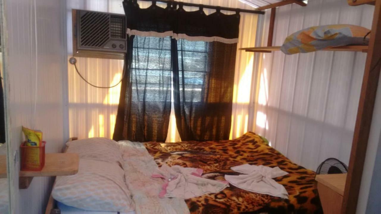 Pousadinha Da Liza E Hostel Mangaratiba Luaran gambar